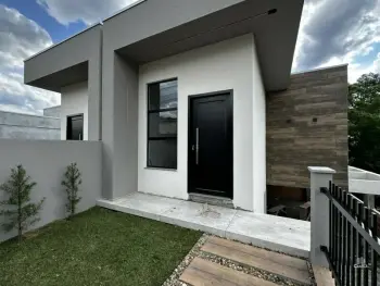 Imagem do anúncio: Vendo Casa Em Videira, Santa Catarina No Bairro Quartel - Cód. b7d25f51bcc356128449b73830dfab3a