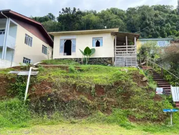 Imagem do anúncio: Vendo Terreno / Lote / Condomínio Em Videira, Santa Catarina No Bairro Floresta - Cód. 1b8060f46d3b7358ee93b887d7bc0e55