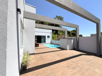 Imagem do anúncio: Vendo Casa Em Videira, Santa Catarina No Bairro Recanto Verde - Cód. ae54785f316090cf63bd32af8e129760