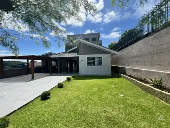 Imagem do anúncio: Vendo Casa Em Videira, Santa Catarina No Bairro Cetrevi - Cód. c0164a3c70c805fd3b7e0294b55ca1ce