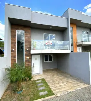 Imagem do anúncio: Vendo casa em Videira , Santa Catarina no bairro Nossa Senhora Aparecida - Cód. bd31f7cd51488428e05b1204a80e992d