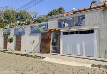 Imagem do anúncio: Vendo Casa Em Videira, Santa Catarina No Bairro Universitário - Cód. aab84da447663eb46bd66f1554ca43c9