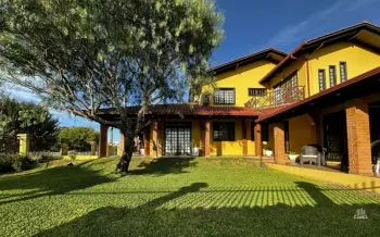 Imagem do anúncio: Alugo Casa Em Videira, Santa Catarina No Bairro Morado Do Sol - Cód. 208de876eb1bfabe5cd885421f207465
