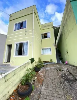 Imagem do anúncio: Vendo Apartamento Em Videira, Santa Catarina No Bairro Santa Gema - Cód. 93ef90c0129a1a48c0f36d6717ca404c