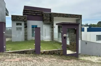 Imagem do anúncio: Vendo Casa Em Videira, Santa Catarina No Bairro Sesi - Cód. 9f6e4fbb849e694c1e35f16ae05905a2