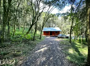 Imagem do anúncio: Vendo Fazenda / Sítio / Chácara Em Fraiburgo, Santa Catarina No Bairro Linha Papuã - Cód. 426d86bd1c23f0961c56e95555a688b8