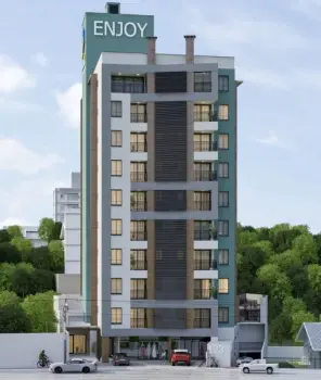 Imagem do anúncio: Vendo Apartamento Em Videira, Santa Catarina No Bairro Farroupilha - Cód. 9fb95b26decf802281afd78d4dff1e72