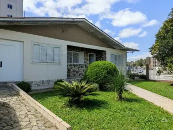 Imagem do anúncio: Vendo Casa Em Videira, Santa Catarina No Bairro Santa Tereza - Cód. 28f71ac4dc0de114adc26d11174d35ba