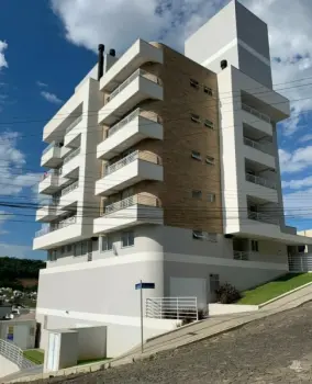 Imagem do anúncio: Vendo Apartamento Em Videira, Santa Catarina No Bairro Morada Do Sol - Cód. 71ea7c4391349658102e74904658b612