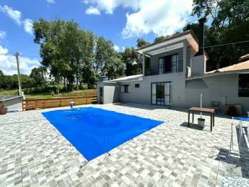 Imagem do anúncio: Vendo Fazenda / Sítio / Chácara Em Rio Das Antas, Santa Catarina No Bairro Interior - Cód. 5aa9e87c6be3a95b4578ff2556cad758