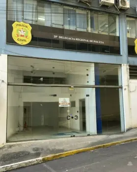 Imagem do anúncio: Alugo Conjunto Comercial / Sala Em Videira, Santa Catarina No Bairro Centro - Cód. 5118b80687f36dcdc21d526e373c9457