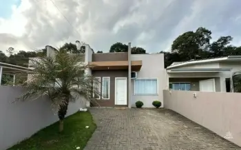 Imagem do anúncio: Vendo Casa Em Videira, Santa Catarina No Bairro Vinhedo III - Cód. 509cc1de63aeff7ab2240bb191b0c155