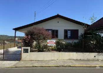 Imagem do anúncio: Vendo Casa Em Videira, Santa Catarina No Bairro Floresta - Cód. 12322547b714dd84ebda2d041661da1b