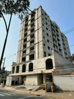 Imagem do anúncio: Vendo Apartamento Em Videira, Santa Catarina No Bairro Centro - Cód. 3242be30b409d8a23f3871bfb6386a7e