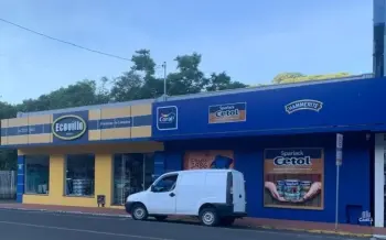 Imagem do anúncio: Vendo Imóvel Comercial Em Videira, Santa Catarina No Bairro Centro - Cód. b8bd4be626f1c46850ff304c832b1b02