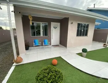 Imagem do anúncio: Vendo Casa Em Videira, Santa Catarina No Bairro Nossa Senhora Aparecida - Cód. cf558339e376fbfc578394c312957942