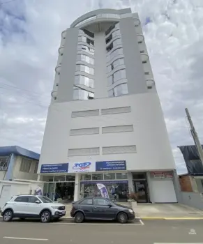 Imagem do anúncio: Vendo Apartamento Em Campos Novos, Santa Catarina No Bairro Centro - Cód. dbb8ff2d8227c13c125b1a8ec77c2fc1