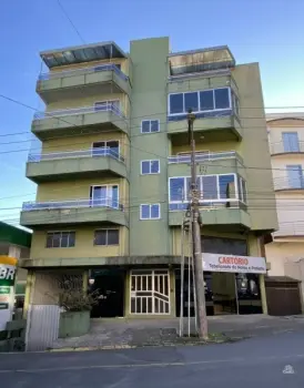 Imagem do anúncio: Alugo Apartamento Em Videira, Santa Catarina No Bairro Centro - Cód. 4a9e3699c68b3dbab789187b3a4f7e43