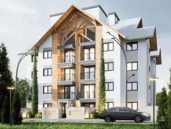Imagem do anúncio: Vendo Apartamento Em Videira, Santa Catarina No Bairro Universitário - Cód. 773d3995d78acc7ed24cbcda9903adfb