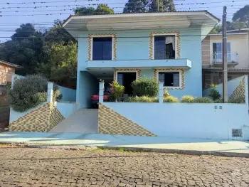 Imagem do anúncio: Vendo Casa Em Videira, Santa Catarina No Bairro Jardim Canadá - Cód. ccf6063eacbb404cf6d2e27070bfdbc3