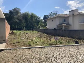 Imagem do anúncio: Vendo Terreno / Lote / Condomínio Em Videira, Santa Catarina No Bairro Universitário - Cód. 81a41c077be47aca7210d7bddc27367c