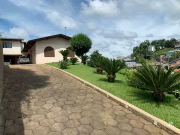 Imagem do anúncio: Vendo Casa Em Videira, Santa Catarina No Bairro Farroupilha - Cód. 834d34dfc87f68296c158bb8f88c9d96