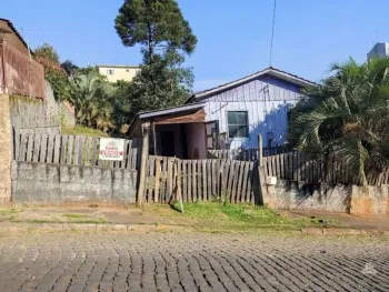 Imagem do anúncio: Vendo Terreno / Lote / Condomínio Em Videira, Santa Catarina No Bairro São Cristovão - Cód. cd4e68eb300b648b344f7fe84f6fff93