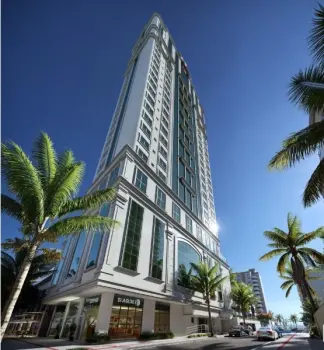 Imagem do anúncio: Vendo Apartamento Em Itapema, Santa Catarina No Bairro Meia Praia - Cód. f1c99d2e31d07c51e4451e9e8faf19e8