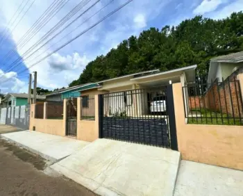 Imagem do anúncio: Vendo Casa Em Videira, Santa Catarina No Bairro Vinhedo - Cód. 7636637349bade33985366de19394acd