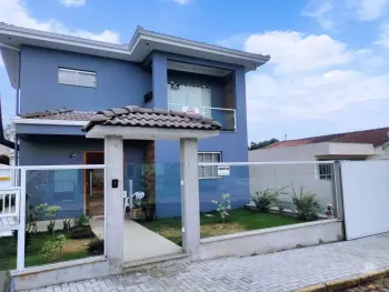 Imagem do anúncio: Vendo Casa Em Videira, Santa Catarina No Bairro São Francisco - Cód. 40c3187727b672845db27fb971b670ee