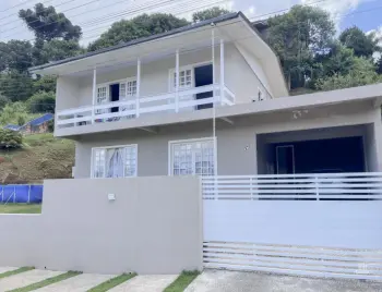 Imagem do anúncio: Vendo Casa Em Videira, Santa Catarina No Bairro Cidade Alta - Cód. ce37f86663a05dede73545830c6d7602