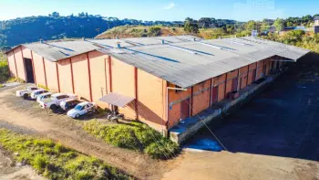 Imagem do anúncio: Vendo Galpão / Depósito / Armazém Em Caçador, Santa Catarina No Bairro Bello - Cód. 52ac583d57233f15e6daea461b263c11