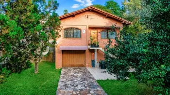 Imagem do anúncio: Vendo Casa Em Caçador, Santa Catarina No Bairro Bello - Cód. 821dcc4836f4aeff5299f2dde4090404