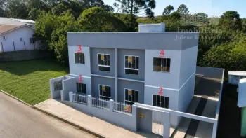 Imagem do anúncio: Vendo Apartamento Em Caçador, Santa Catarina No Bairro Santa Catarina - Cód. 9f9c801cf88c1a2fe52dc1522a12ba29