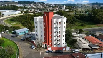 Imagem do anúncio: Vendo Apartamento Em Caçador, Santa Catarina No Bairro Berger - Cód. cf92d6029b7a402003f0159909dd91ee