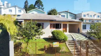 Imagem do anúncio: Vendo Casa Em Caçador, Santa Catarina No Bairro Centro - Cód. 0ffe173d83d81f08981660b14f831511