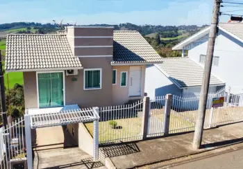 Imagem do anúncio: Vendo Casa Em Caçador, Santa Catarina No Bairro Santa Catarina - Cód. 909154c0a526ab4df6e070960f8111b5