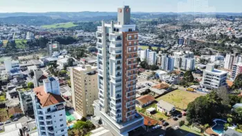 Imagem do anúncio: Vendo Apartamento Em Caçador, Santa Catarina No Bairro Centro - Cód. aec7f4cd73ad19cb1a886cd1e1a8eef4
