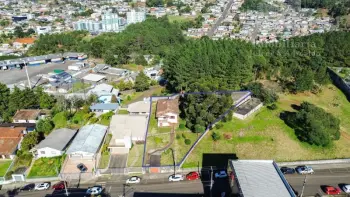 Imagem do anúncio: Vendo Terreno / Lote / Condomínio Em Caçador, Santa Catarina No Bairro Reunidas - Cód. a8222e09c163fface0dddcc7e60d4acd