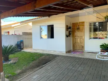 Imagem do anúncio: Vendo Casa Em Caçador, Santa Catarina No Bairro Residencial Campo Belo 1 - Cód. 509bce0af3e1fc099be888d43c8af378