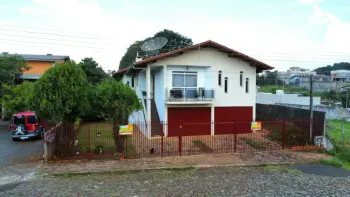 Imagem do anúncio: Vendo Casa Em Caçador, Santa Catarina No Bairro Berger - Cód. d1707e00ea0e711d76aecb7ed16a1fdd