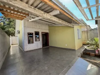 Imagem do anúncio: Vendo Casa Em Caçador, Santa Catarina No Bairro Loteamento Cidade Nova - Cód. fe6be8be4a552c586fcb755a875a3f7e