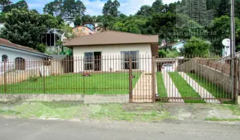 Imagem do anúncio: Vendo Casa Em Caçador, Santa Catarina No Bairro Bello - Cód. 88acd76e859a82731d0bce37f9c5f6dd
