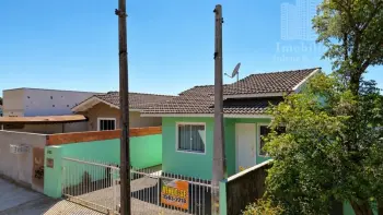 Imagem do anúncio: Vendo Casa Em Caçador, Santa Catarina No Bairro Santa Catarina - Cód. 27a719760fceb40368443d4c7426696d