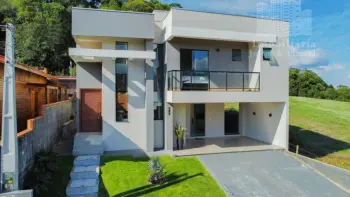 Imagem do anúncio: Vendo Casa Em Caçador, Santa Catarina No Bairro Dos Municípios - Cód. 96493ae0f1eb40e03e7c2e48eb6ea36e