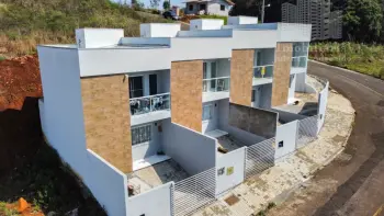 Imagem do anúncio: Vendo Casa Em Caçador, Santa Catarina No Bairro Loteamento Vila Gramado - Cód. 99638143b6322b920284f9e4e266623c