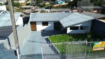 Imagem do anúncio: Vendo Casa Em Caçador, Santa Catarina No Bairro Dos Municípios - Cód. d73a69930022a0e9951e5650a401c0c5