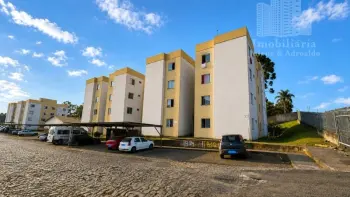 Imagem do anúncio: Vendo Apartamento Em Caçador, Santa Catarina No Bairro Bom Sucesso - Cód. 6276fc961f3827de4dda464e60285906