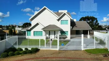 Imagem do anúncio: Vendo Casa Em Caçador, Santa Catarina No Bairro Berger - Cód. 612e7c42ee9a04fe43cbd0a8dbd10fa7