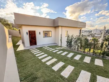 Imagem do anúncio: Vendo Casa Em Caçador, Santa Catarina No Bairro Sorgatto - Cód. 7ec67cef9f141bb34f21b5247b83c3aa